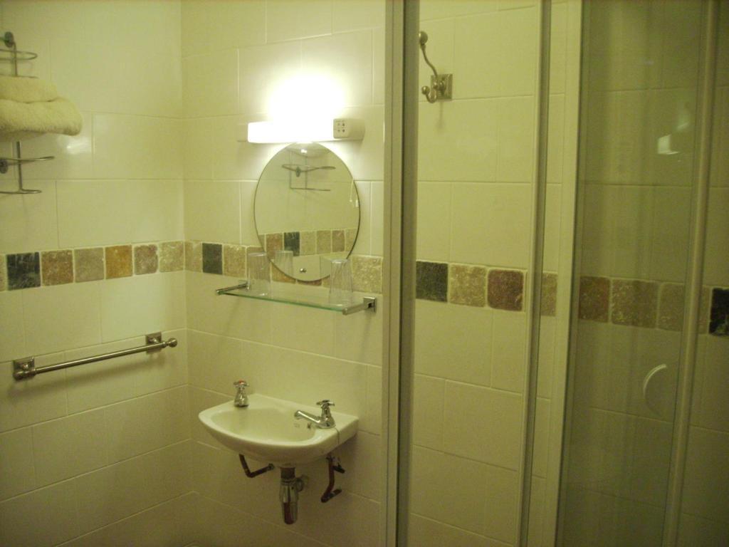Hôtel Singlecote à Skegness Chambre photo